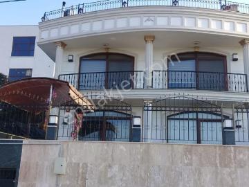 Nilüfer Kayapa Manzaralı Müstakil Havuzlu 315 M2 Triplex Villa