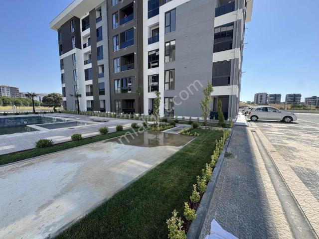 Nilüfer Kayapa'da Satılık 82m² Arakat 2+1 Daire