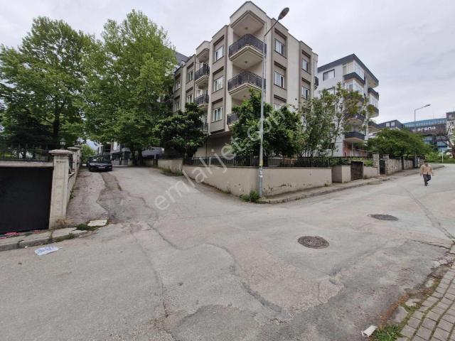 Nilüfer Konak Mah. Arakat Bakımlı 3+1 Daire