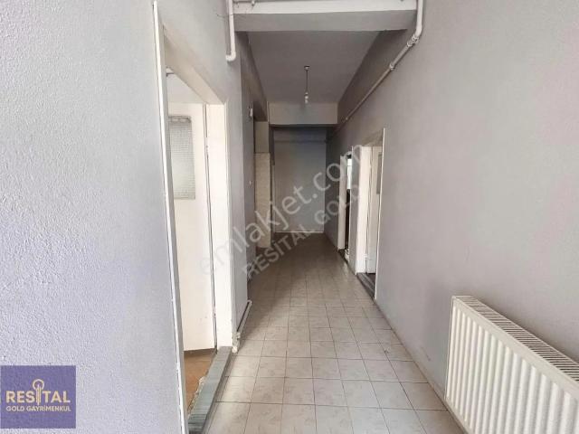 Nilüfer Konakta Bahçeli Kiralık 2+1 Daire