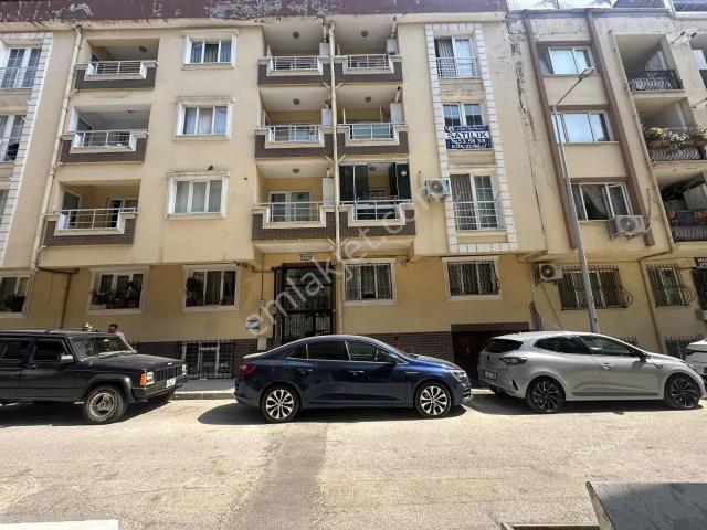Nilüfer Satılık 3+1 Daire