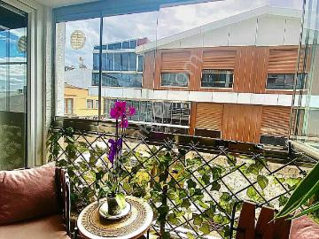 Nilüfer Üçevler De 3+1 120 M2 Net Değerinde Satılık Daire