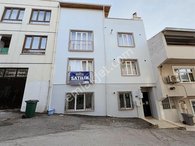 Nilüfer Üçevler De Satılık 2 Daire