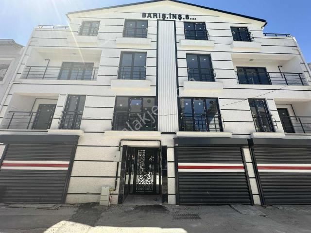 Nilüfer Üçevler Mah. Satılık 3+1 Dublex Kapalı Otoparklı Daire