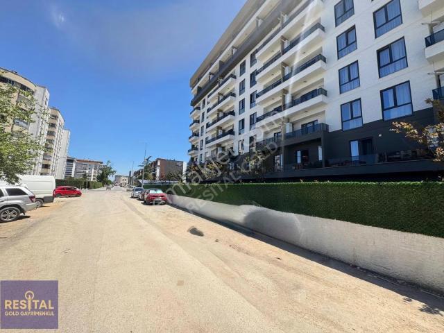 Nilüfer Yüzüncüyıl Ceylan Dıamond Da Satılık 1+1 Eşyalı Daire