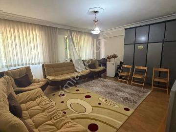 Nilüfer Yenikaramanda Müstakil Kiralık Eşyalı 2+1 Daire