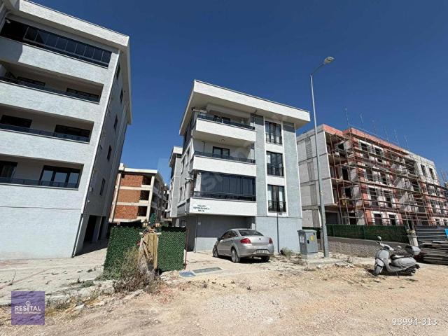 Nilüfer Yolçatı'da 2+1 Ayrı Mutfaklı Kiralık Daire !