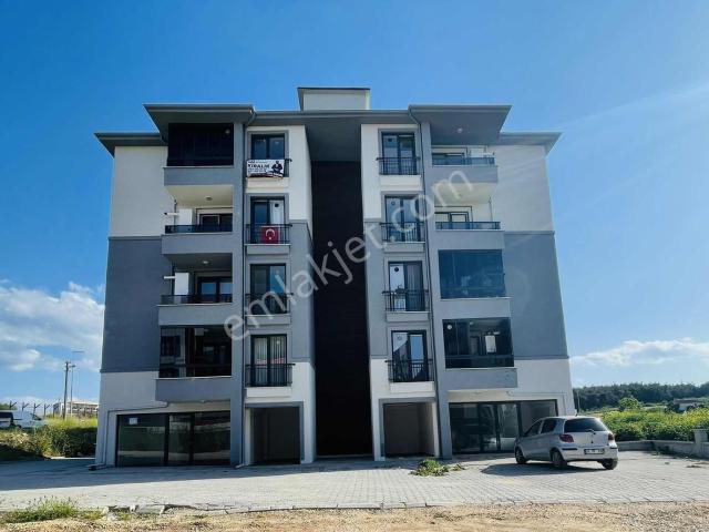 Nilüfer Yolçatıda Kiralık 2+1 Daire