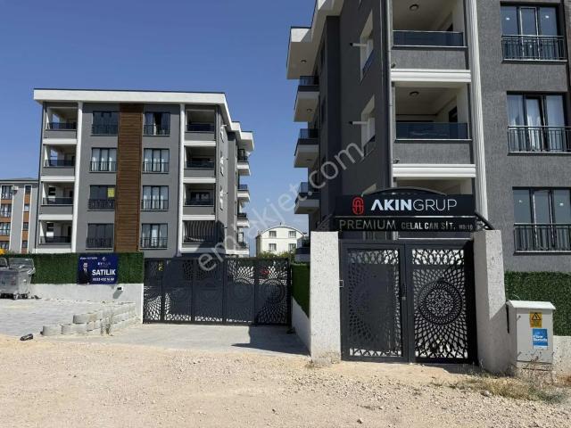 Nilüfer Yolçatı Satılık Krediye Uygun Daire