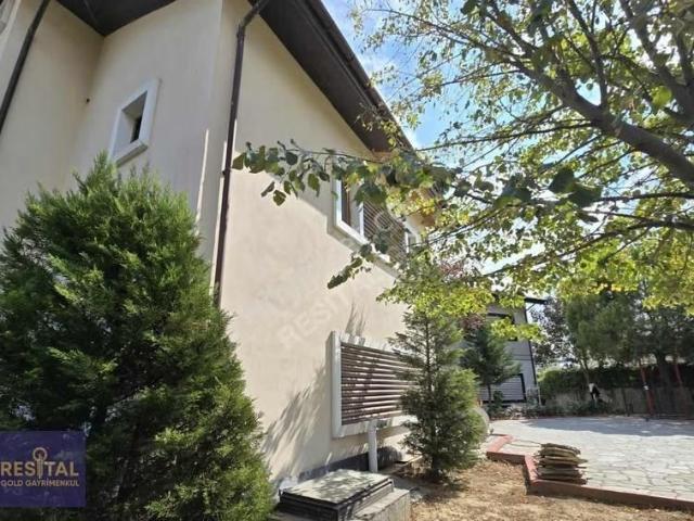 Nilüfer 19mayıs'ta 6+1 Şehir Manzaralı Müstakil Satılık Villa