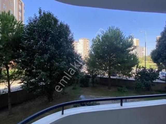 Nilüfer 100. Yıl Mahallesinde 3+1 Kiralık Daire