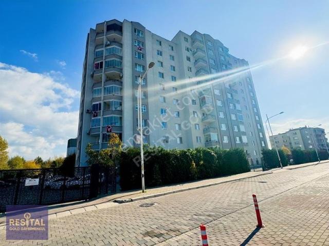 Nilüfer 29 Ekim Mah De Site İçi Kiralık 3+1 Daire