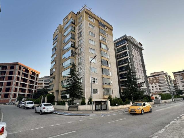 Nilüfer 23 Nisan Mahallesi 3+1 Kiralık Arakat Daire
