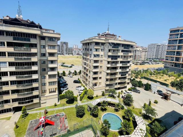Nilüfer 23 Nisan Mahallesi 3+1 Kiralık Daire