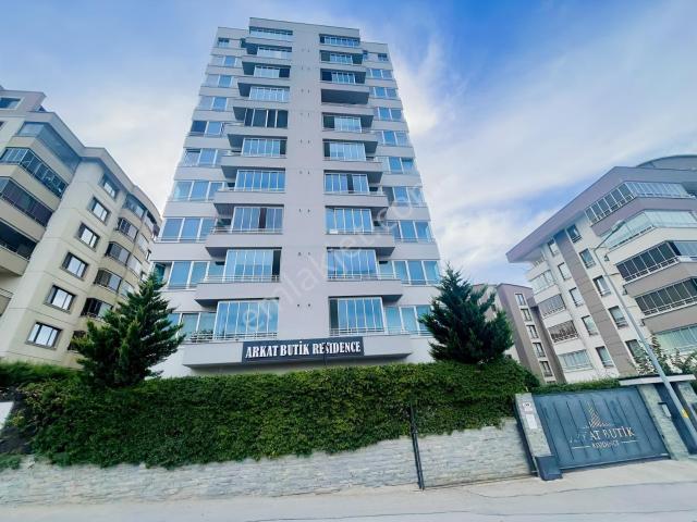 Nilüfer 23 Nisanda 3+1 Kiralık Daire