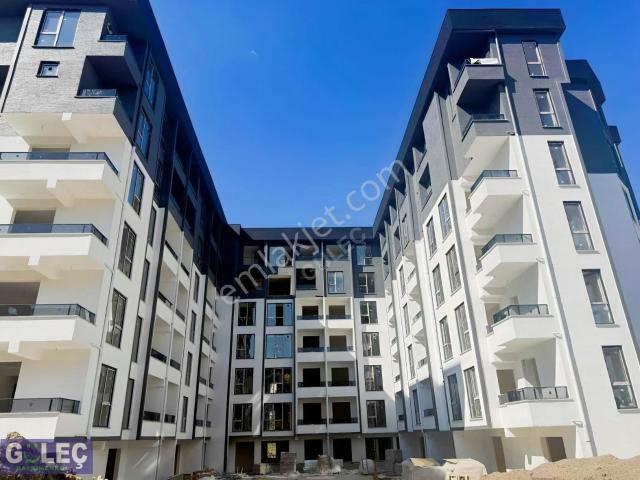Nilüfer 30 Ağustos Zafer De Satılık Sıfır 1+1 Daire