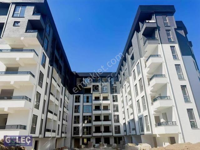 Nilüfer 30 Ağustos Zafer De Satılık Sıfır 1+1 Daire