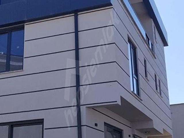 Nilüferde satılık villa