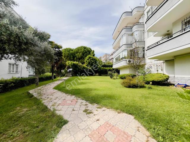 Nilüferin En Gözde Lokasyonlarından Gümüştepede 3+1 Daire