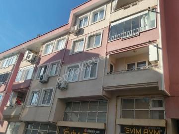 Nilüfer/üçevler'de Satılık, Kat Mülkiyetli, 3+1 Ara Kat Daire