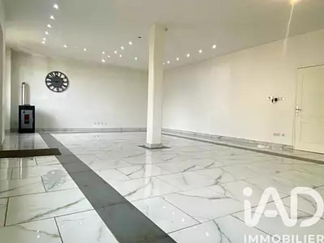 Nilvange 57240 Achat / Vente maison 7 pièces t7