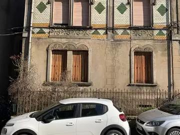 57240, Nilvange, Moselle, Lorraine