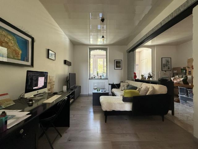NILVANGE – Appartement 3 pièces – 2 chambres – Cellier – Cave