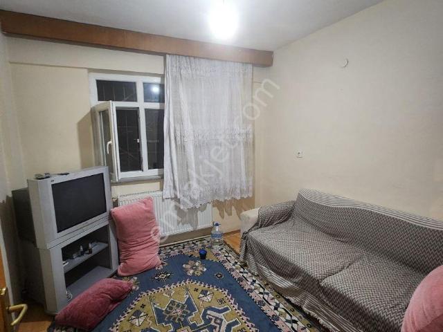 Nilvesten Fidyekızıkta Kiralık Eşyalı 2+1 Daire