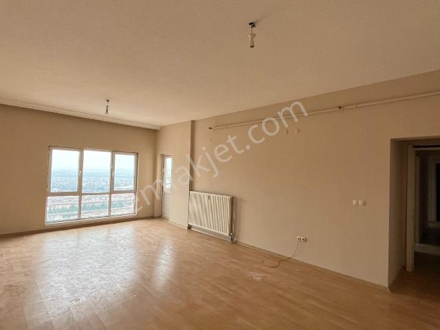 Nilvesttan Doğanbey Tokide Kiralık 3,5+1 Geniş Daire