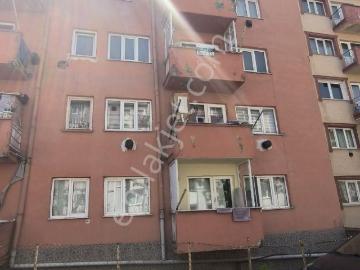 Nilvest'ten Ertuğrul Gazi 1050 Konutlarda Kiralık 2+1 Daire