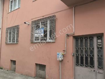 Nilvest'ten Teleferik'te Kiralık 2+1 Temiz Daire