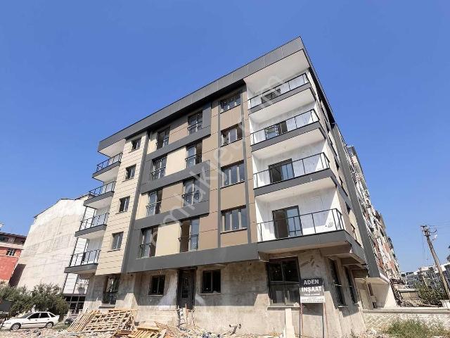 Nil Gayrimenkulden 50.yıl Mah 2+1 Kapalı Mutfak