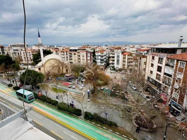 Nil Den Cadde Üzeri Yatırımlık Acil Satılık Fırsat Daire
