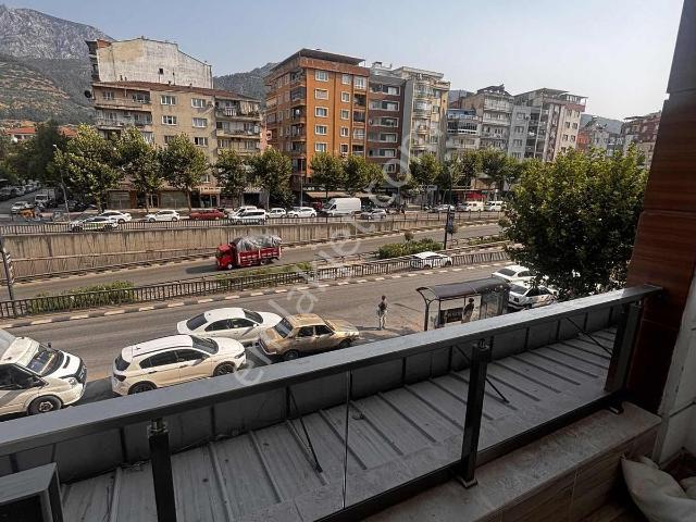 Nil Den Sürat Yolunda Fırsat Yeni Daire