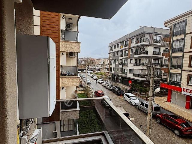 Nil Den Y.mah Kiralık 2+1 Ve 1+1 Daireler