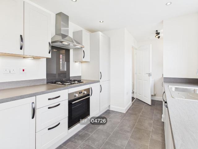 Nile Place, Brough HU15, 3 bed detached house to rent, £1,300 pcm | PrimeLocation