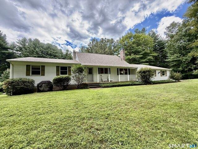 Niles Rd, Hebron, Home For Sale