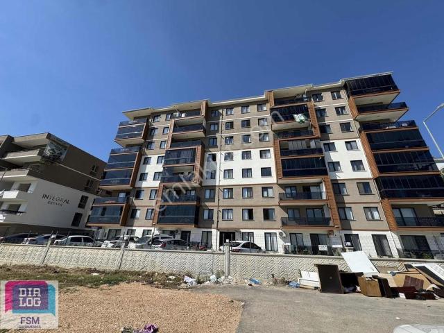 Nilifer Kurtuluş Mah De Site İçi Satılık 2+1 Daire