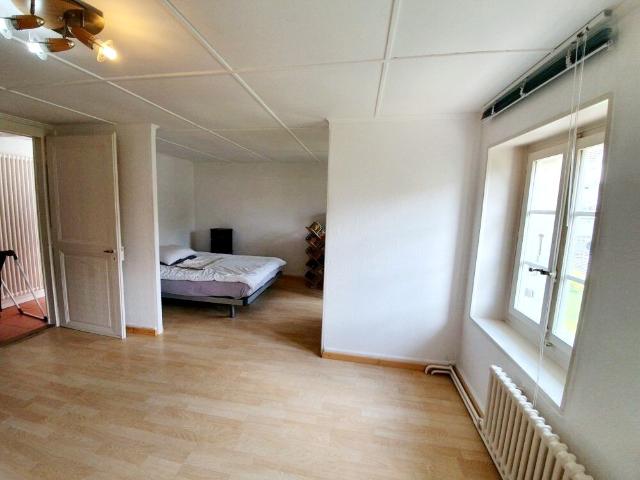 NILLET 4, Appartement de 1.5 pièce et de 40m2