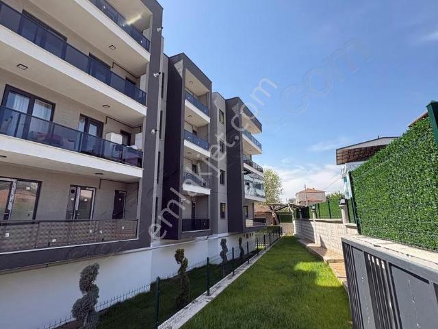 Nirvana 4 Sitesinde Oturuma Hazır Kiralık 1+1 Daire