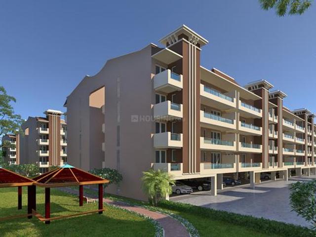 Nirala Aspire Low Rise Phase IV,Noida Extension 3 BHK Apartment For Sale Greater Noida