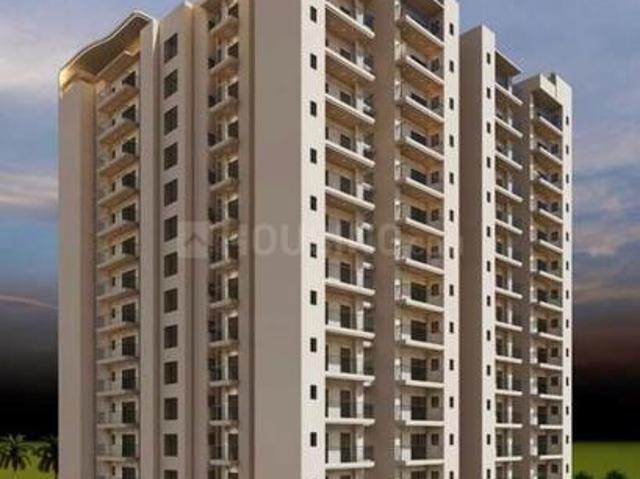 Nirala Greenshire Phase II,Noida Extension 3 BHK Apartment For Sale Greater Noida