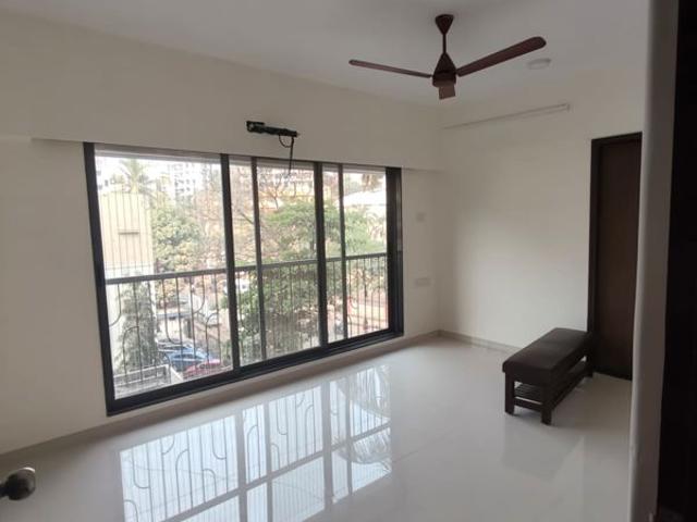 Nirmaan Heena 3 Bedroom 900 Sq. Ft. Apartment in Vile Parle East Mumbai Listing ID: #9954