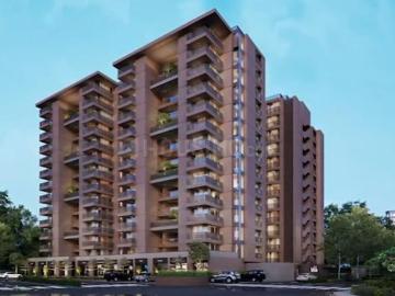 Nirnay Nagar 3 BHK Apartment For Sale Ahmedabad