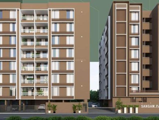 Nirnay Nagar 3 BHK Apartment For Sale Ahmedabad