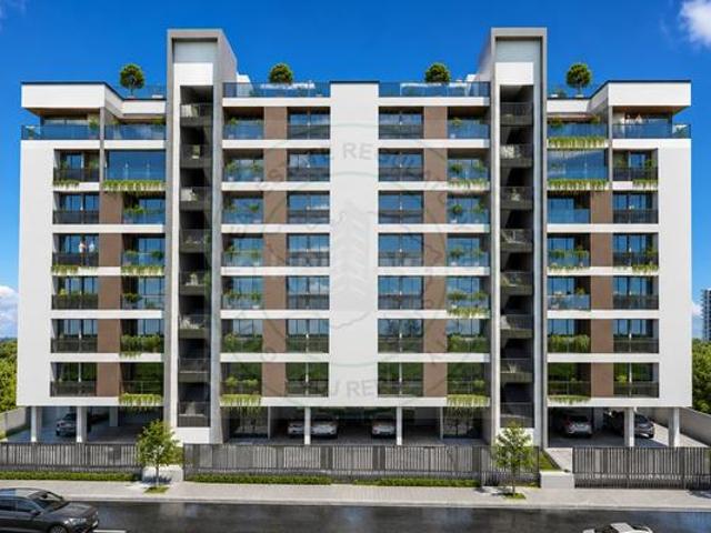 Nirnay Nagar 3 BHK Apartment For Sale Ahmedabad