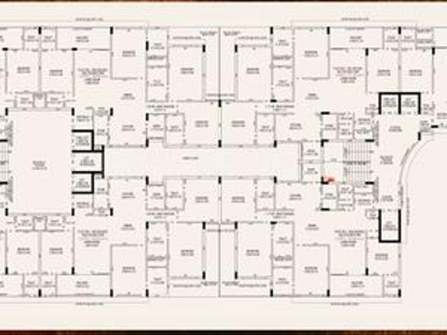Nirnay Nagar 4 BHK Apartment For Sale Ahmedabad