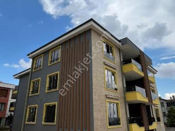 Nisa'dan Kelebekler Vadisi Yakını 3+1 Satılık Daire
