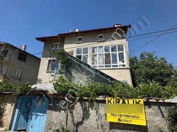 Nisa'dan Selimsultan Da Kiralık 3+1 Müstakil Ev