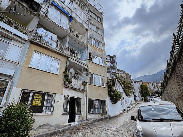 Nisan'dan Yıldırım Yenimahalle Kiralık 2+1 Daire